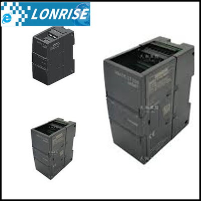 Plc di 6ES7288 3AE08 0AA0 nel produttore Mitsubishi Modular Plc del Plc di industria manufatturiera