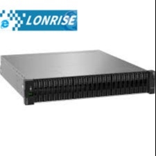 Matrice istantanea SFF Gen2 dell'ibrido di Lenovo ThinkSystem DE2000H di stoccaggio	Server dello scaffale