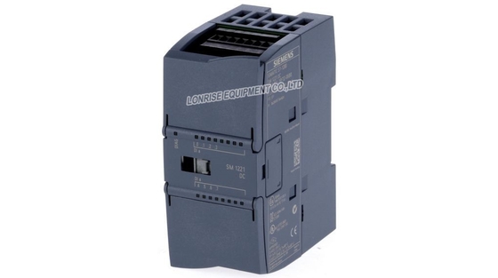 Nuovo 6ES7221-1BF32-0XB0 originale Siemens S7-1200 DIGITALE HA INTRODOTTO il MP 1221 8 DI