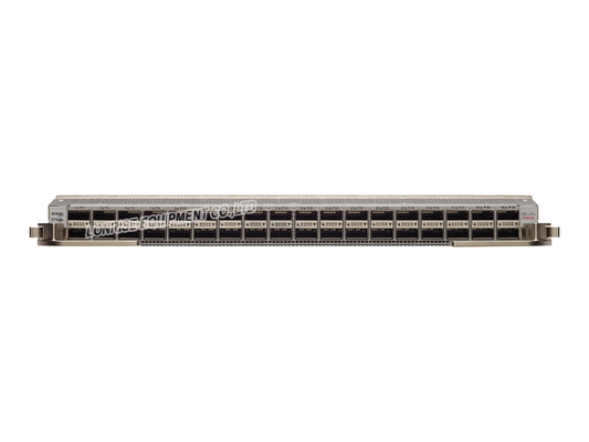 Nuovo commutatore modulare originale di Cisco N9K-X97160YC-EX=
