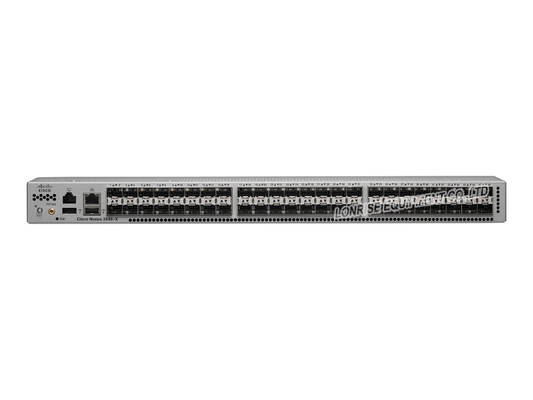 Nuovo nesso originale di Cisco N3K-C3548P-XL 3000 commutatore di strato 3 di serie