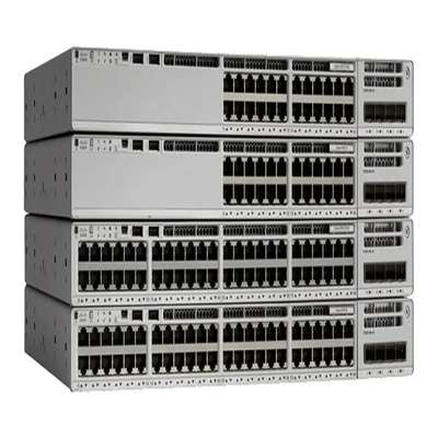 Commutatore 25 Gigabit Ethernet 100 Gigabit Ethernet di Ethernet di JL705C-B2B 8360v2-48Y4C