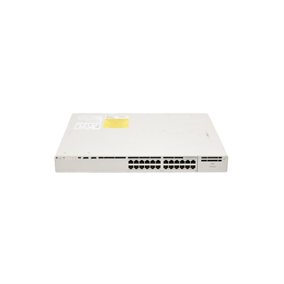 Commutatore di Ethernet di JL705C aba 25 Gigabit Ethernet 100 Gigabit Ethernet 8360v2-48Y4C