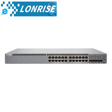 Router della rete di EX3400 24T Huawei Gigabit Ethernet con QoS per i compratori di B2B