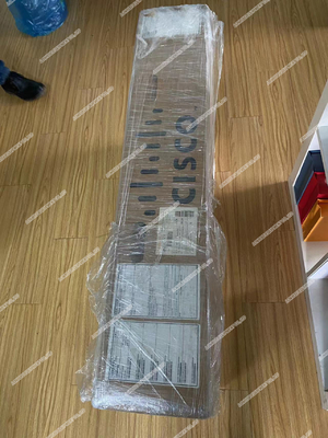 Server Rackmount di Gigabit Ethernet dell'interfaccia di rete 18-Core di giorni di termine d'esecuzione CTI-CMS-1000-M5-K9 1-2