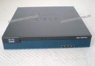 2 del router CISCO1921- della rete di gigabit del porto SSL industriale senza fili del vpn sec/K9