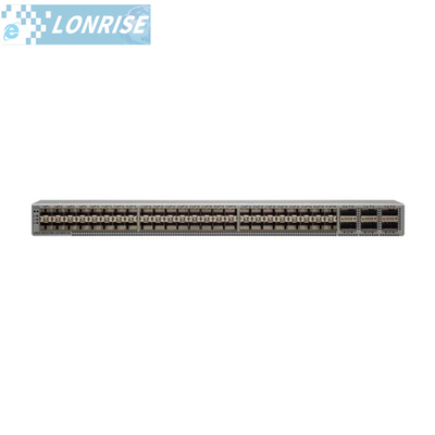 Gli switch di rete N9K C93180YC EX sono la nuova generazione di switch Cisco fissi.