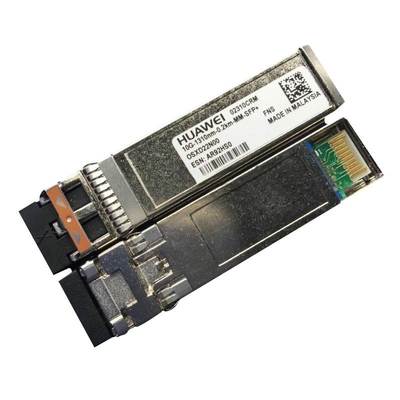 QSFP-100G-ER4 Modulo LC Interfaccia Huawei Trasmettitore ad alta velocità Spa Modulo trasmettitore ottico