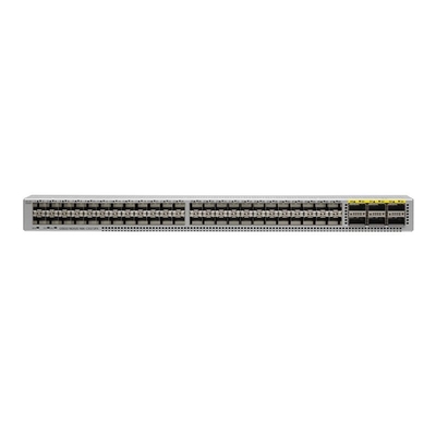 Cisco Nexus N9K C9372PX E Switch con 48p 10G SFP+ e 6p 40G QSFP+ 48-Port Gigabit Ethernet Switch gestito