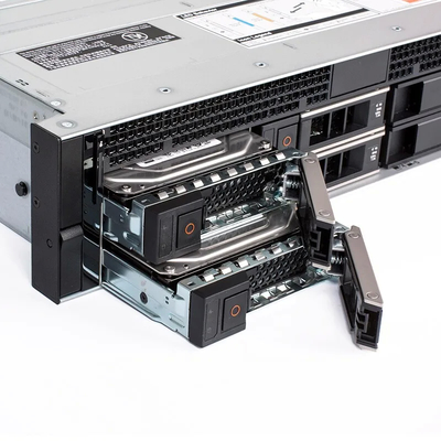 DL560 G9 Server rack efficiente e cti-cms-1000-m5-kServer affidabile con sistema operativo Windows e 4 slot di espansione
