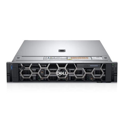 cti-cms-1000-m5-k rack serveDL385 Gen10 Plus Chassis 1 RU efficiente e compatto con 4 slot di espansione e 2TB di spazio di archiviazione