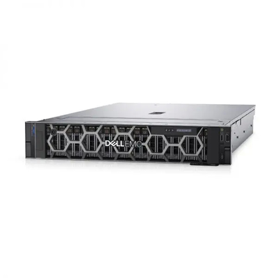 DL360 Server rack affidabile cti-cms-1000-m5-k server rack con ventilatori hot-swap - 32 GB di memoria - 1 anno