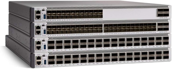 C9500-48Y4C-A Cisco Catalyst serie 9500 Ethernet Switch