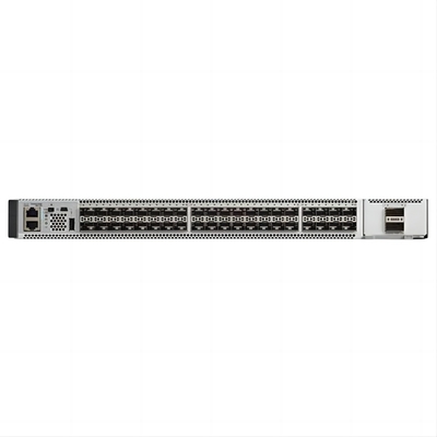 C9500-48X-A Cisco Catalyst 9500 switch 10G a 40 porte, modulo di rete 8 x 10GE