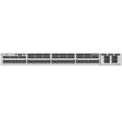 Cisco C9300X-24Y-A 24 porte switch gestito catalizzatore 9300x Nuovo