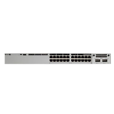 C9300-24T-A Cisco Serie 9300 Ethernet 24 Port Switch