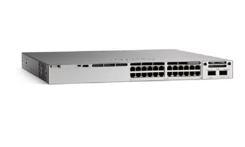 Cisco C9300-24S-A Catalyst 9300 Switch L3 gestito - porte SFP da 24 Gigabit