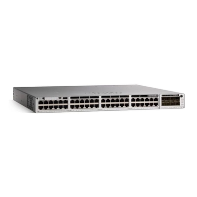 Cisco Catalyst C9300-48T-A 9300 48 porte dati solo 9300 Serie 48 Port Switch C9300-48T-A