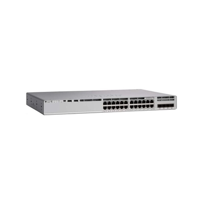 Cisco C9200-24T-A, Catalyst 9200 Solo dati a 24 porte, Network Advantage