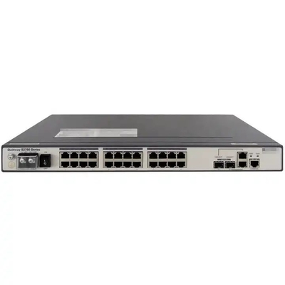 Huawei S2700-26tp-Ei-DC Gigabit Switch 02352331 24 Ethernet 10/100 porte Switch per campus