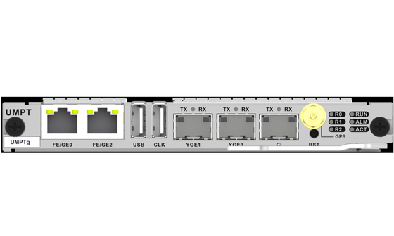 Huawei UMPTg3 03058738 03058543 l'attrezzatura della stazione base applicabile BBU Modello BBU3910 BBU5900 BBU5900A