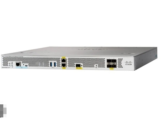 C9800-40-K9 Cisco Catalyst 9800-40 Controller wireless 4x 10 GE/1 GE SFP+/SFP