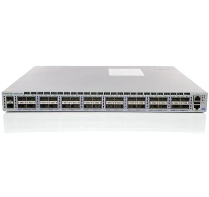 N9K-C93180YC-FX3 Cisco Nexus 9000 Switch Nexus 9300 48p 1/10/25G 6p 40/100G MACsec SyncE.
