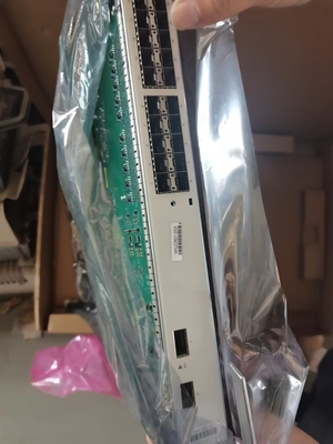 Cisco Gigabit Ethernet A9K 2T20GE E con modulo di ricevitore ottico a buffer da 40 MB
