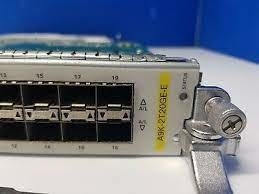 Cisco Line Card A9K 2T20GE E per Ethernet gigabit Cisco con buon prezzo