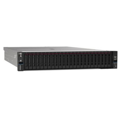 Lenovo Rack Server ThinkSystem SR650 V3 con garanzia di 3 anni a buon prezzo