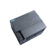 6ES7 215-1BG40-0XB0 PLC Controller elettrico industriale 50/60Hz Frequenza di ingresso Interfaccia di comunicazione RS232/RS485/CAN