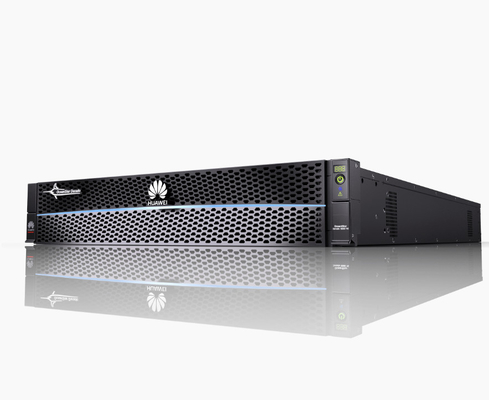 Huawei Storage System OceanStor 5300 V5 12x3.5&quot; Incluso 10 PC SSD 2.5&quot; 3.84 TB E Modulo di alimentazione AC