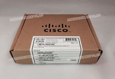 Moduli PALLIDI del router di Cisco della carta di interfaccia di gigabit di Cisco EHWIC-4ESG 4-Port