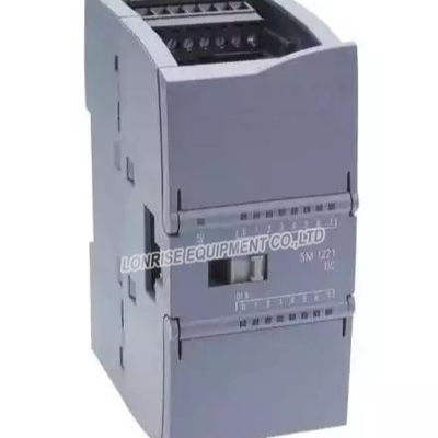 6ES7 222-1BH32-0XB0PLC Controller elettrico industriale 50/60Hz Frequenza di ingresso Interfaccia di comunicazione RS232/RS485/CAN