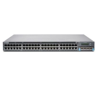 EX4300-48T Juniper Switches Ethernet della serie EX4300 a 48 porte 10/100/1000BASE-T + 350 W AC PS