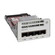 C9300-NM-8X Cisco Catalyst 9300 8 X 10GE Network Module con nuovo e originale C9300-NM-8X