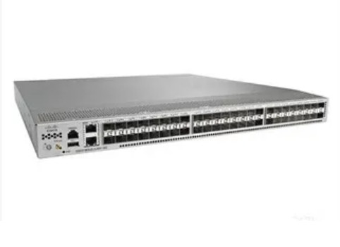 N9K-C92160YC-X - Cisco Nexus 9000 Switch Nexus 9K Fissato con 48p 10G SFP+ E 6p 40G O 4p 100G