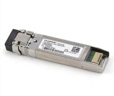 OMXD30000 Huawei Transceiver ottico OMXD30000 SFP+ 10G Multi-Mode Module ((850nm 0.3km LC)