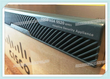 NUOVO apparecchio adattabile VPN di sicurezza della parete refrattaria ASA5520 di Cisco ASA5520-K8 più la licenza