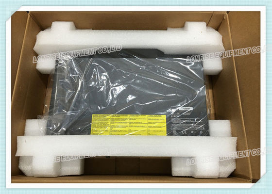 Firewall di sicurezza di rete Cisco ASA5510-BUN-K9