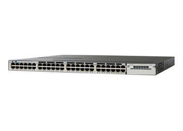 Cisco commuta la base di lan del commutatore di Gigabit Ethernet del porto del catalizzatore 3560X 48 di WS-C3560X-48T-L