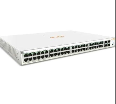 JL686A Aruba Instant On 1930 48G Class4 PoE 4SFP/SFP+ 370W Switch HPE Aruba Instant On 1930 Switch
