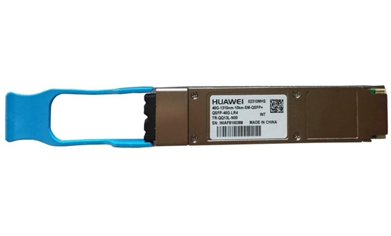 QSFP-40G-SR4 Huawei Transceiver ottico QSFP-40G-SR4 QSFP Transceiver Modulo con connettore MPO