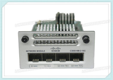 3850 modulo di Cisco PVDM di serie per il catalizzatore di Cisco i commutatori C3850-NM-2-10G di 3850 serie