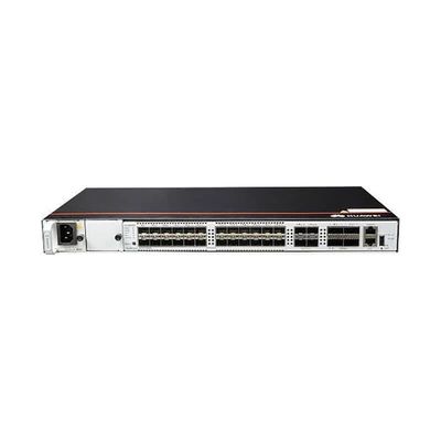 S6730 H28Y4C Switch della serie Huawei S6700 Soluzione di rete versatile ad alte prestazioni