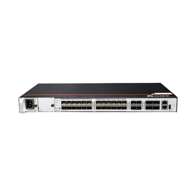 S6730 H28Y4C Switch della serie Huawei S6700 Soluzione di rete versatile ad alte prestazioni