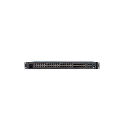 LS S3352P EI AC Huawei S3300 Series Switch Mainframe un switch di rete competente e versatile