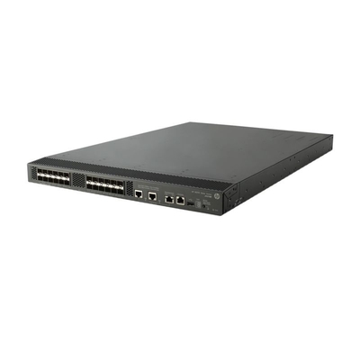 JG219B HPE FlexFabric 5900 Switch Serie HPE FlexFabric 5820AF 24XG SWITCH con ambienti di elaborazione ad alte prestazioni