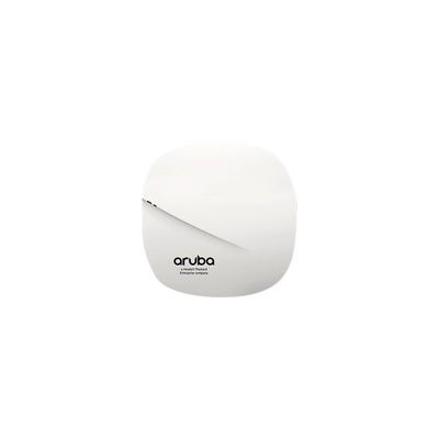 JZ320A Aruba AP303 Access Point AP 303 (RW) Unified AP Radio Antenna interna Unified Campus AP Con il BLE integrato e supporto di alimentazione 802.3af