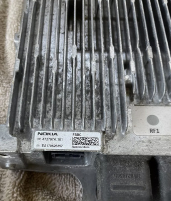 Nokia FBBC 472979A Sotto-Module di estensione della capacità FLEXI
